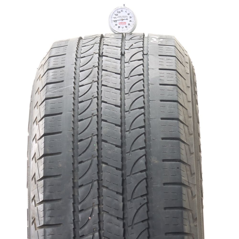Used LT 275/65R20 Yokohama Geolandar H/T G056 126/123S E - 10/32 - Image 2