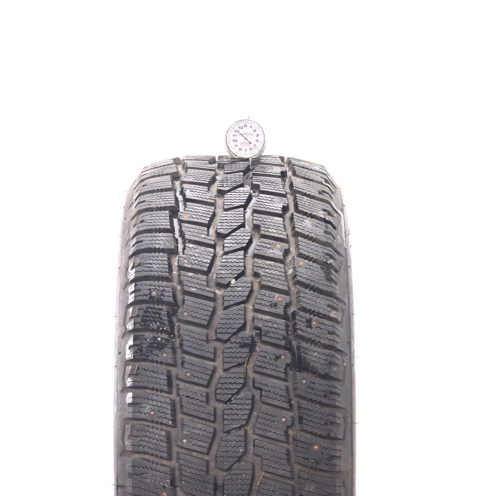 Used 255/50R20 Hercules Avalanche XUV Studded 109H - 12/32 - Image 2