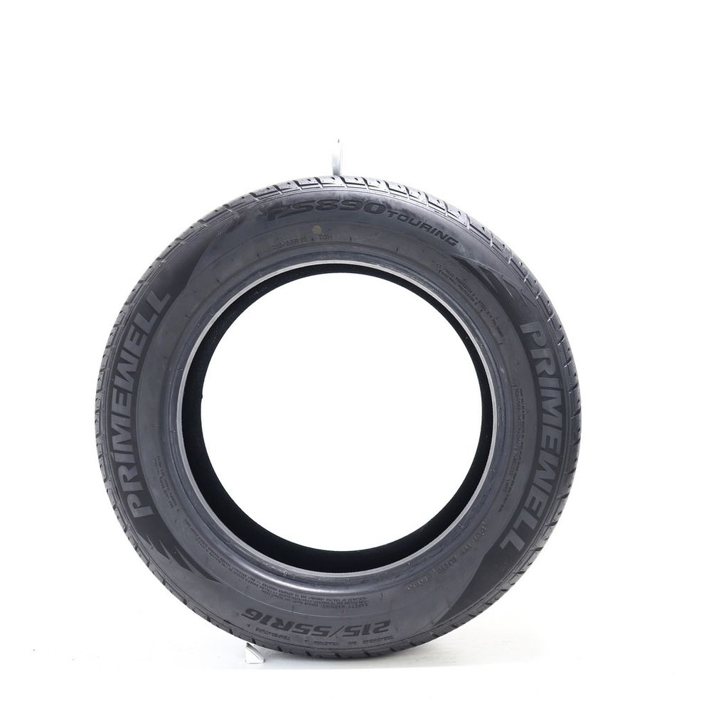 Used 215/55R16 Primewell PS890 Touring 93H - 6.5/32 - Image 3
