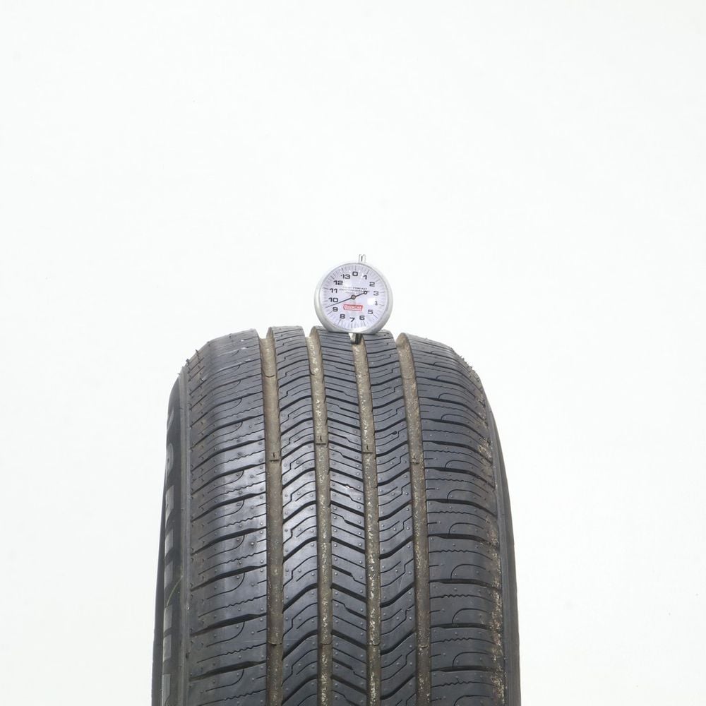 Set of (4) Used 205/60R16 Sailun Atrezzo SH408 92H - 8-9.5/32 - Image 5