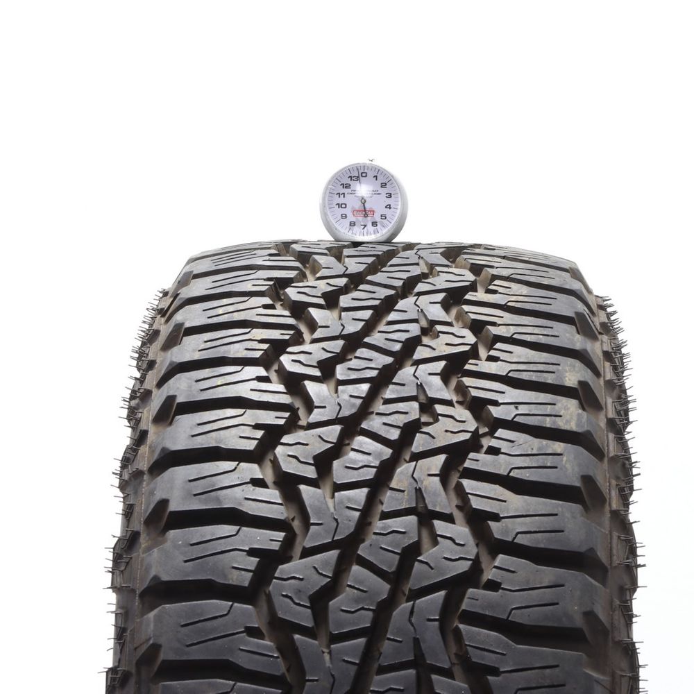 Set of (2) Used 275/55R20 Goodyear Wrangler Ultra Terrain AT 113S - 13-13.5/32 - Image 5
