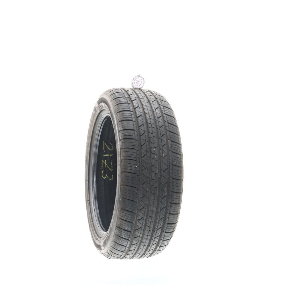 Set of (2) Used 215/50R17 Milestar MS932 Sport 95W - 8-9/32 - Image 4