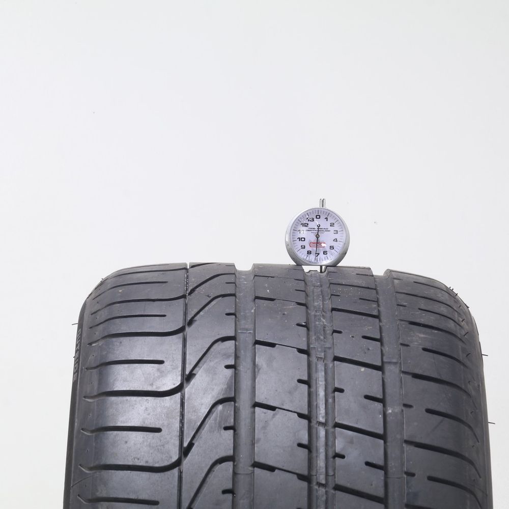 Used 305/35ZR20 Pirelli P Zero 104Y - 7/32 - Image 2