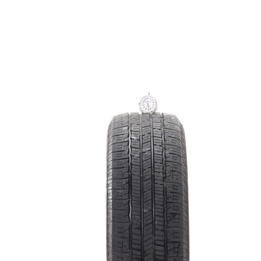 Set of (4) Used 205/65R16 Goodyear Reliant All-season 95H - 6.5-7/32 - Image 2