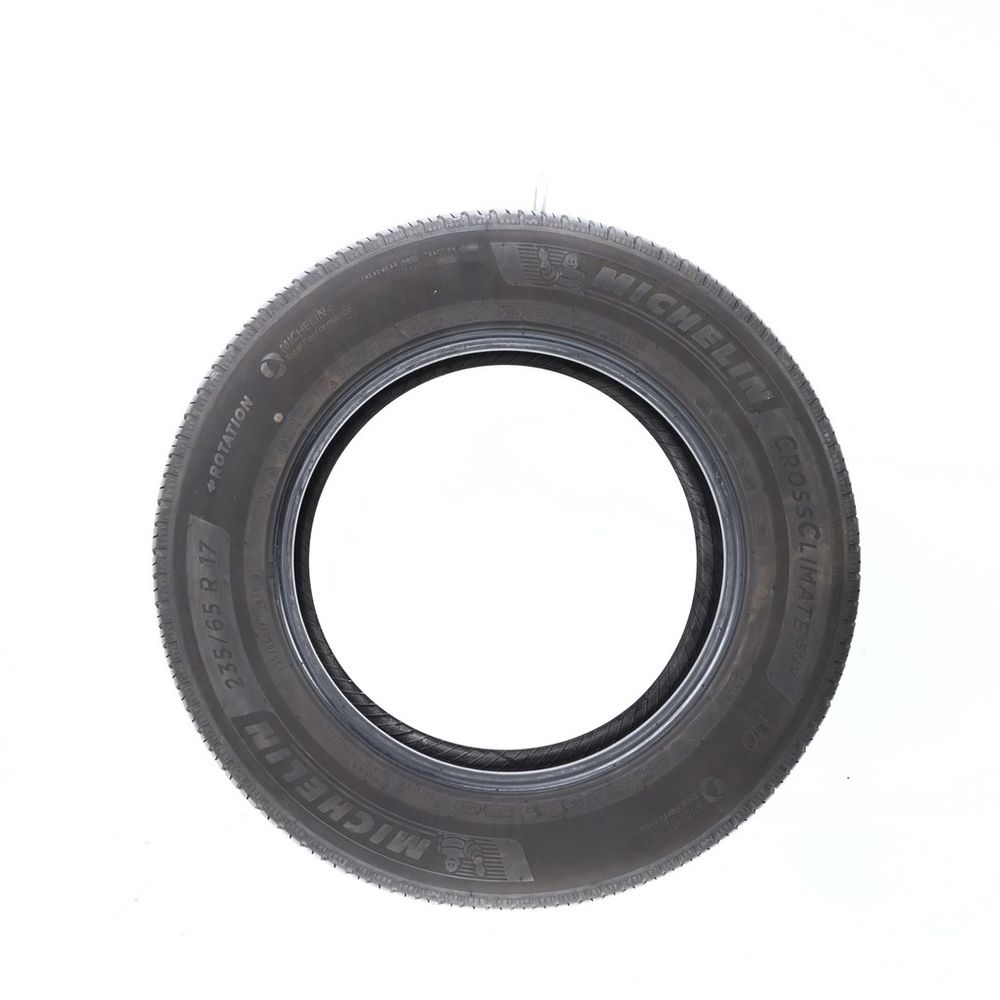 Used 235/65R17 Michelin CrossClimate SUV MO 104V - 6/32 - Image 3