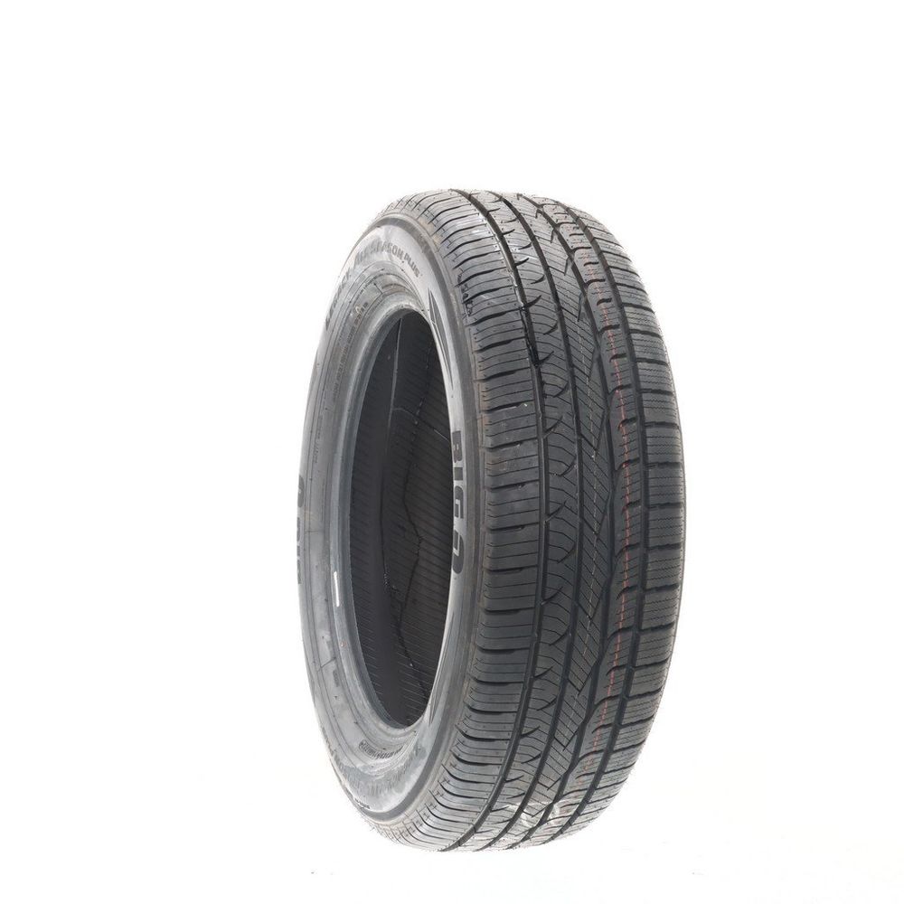 New 225/60R18 Big O Legacy AS Plus 100H - Image 1
