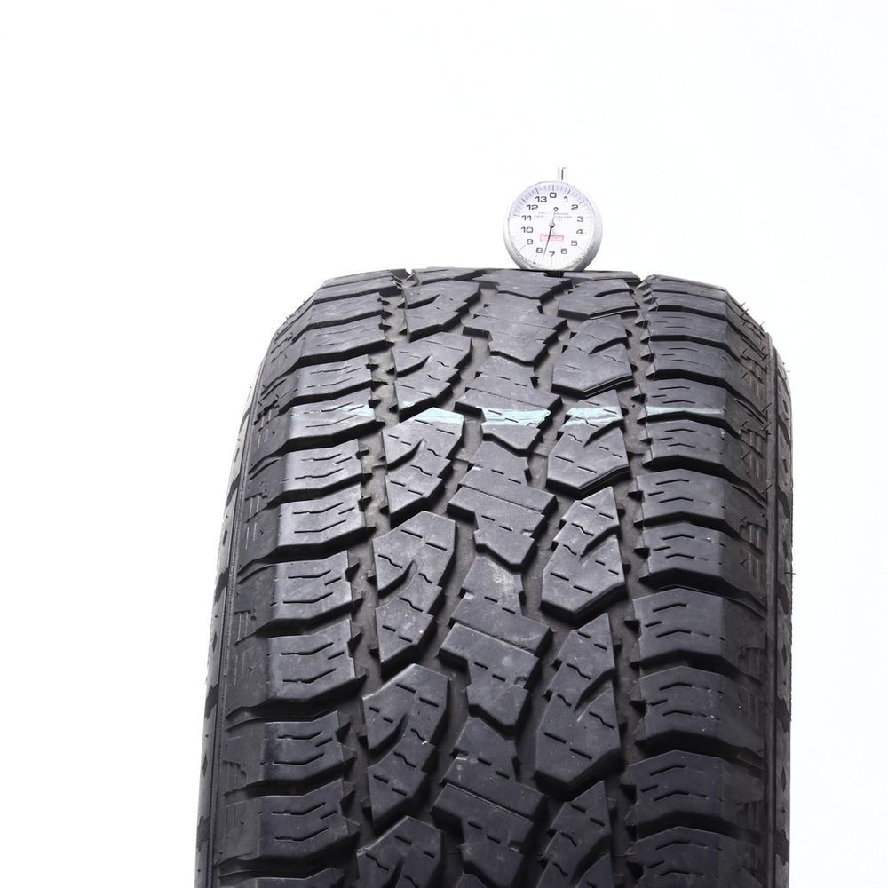 Used 275/60R20 Trail Guide All Terrain 115T - 7.5/32 - Image 2