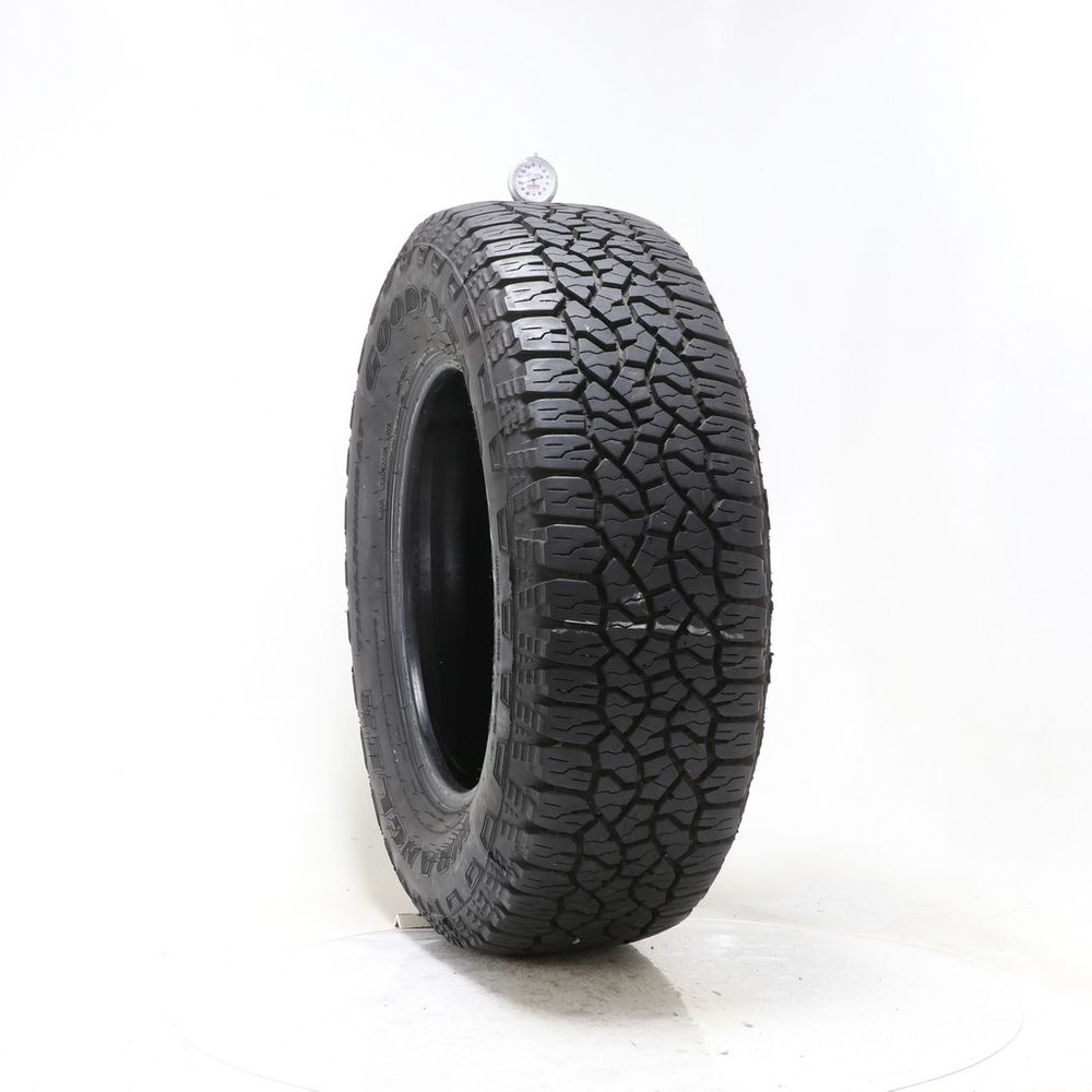 Used 265/65R17 Goodyear Wrangler Trailrunner AT 112T - 9.5/32 - Image 1