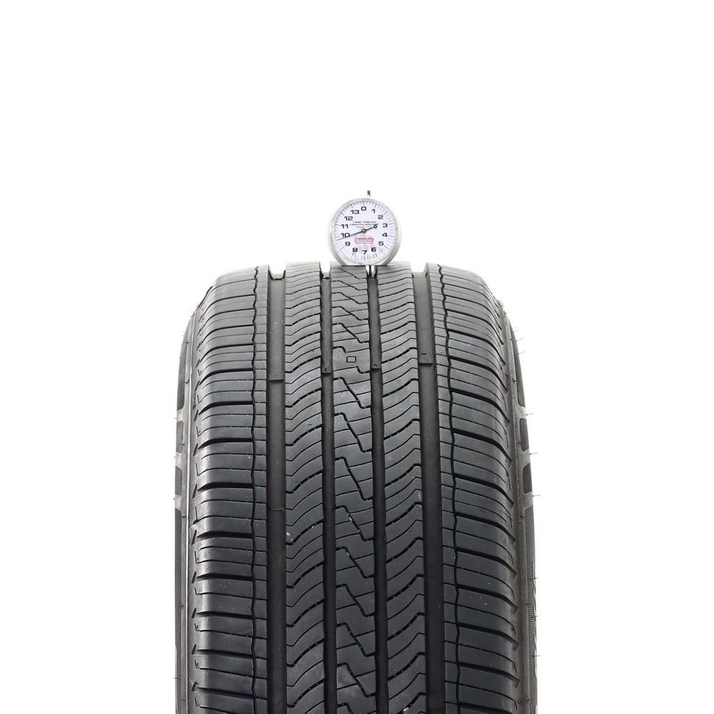 Set of (4) Used 225/60R17 Cooper Endeavor Plus 99H - 8-9.5/32 - Image 5