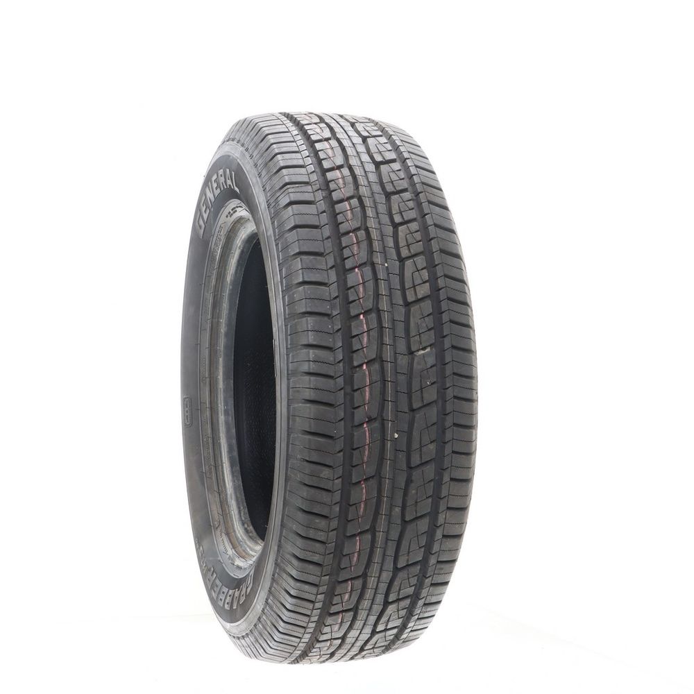 New LT 275/65R18 General Grabber HTS 60 123/120S E - Image 1
