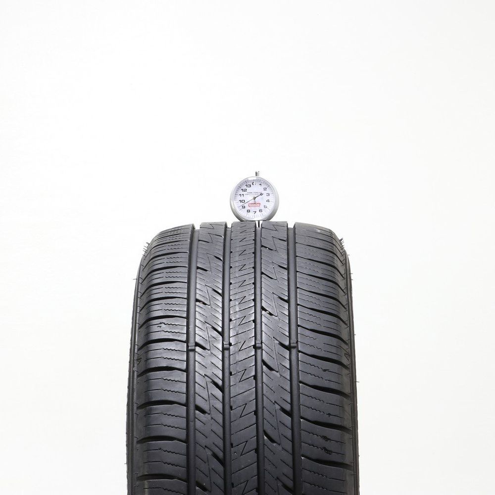Set of (4) Used 215/55R18 Mazama Reputation NLW-3 95H - 9-9.5/32 - Image 2