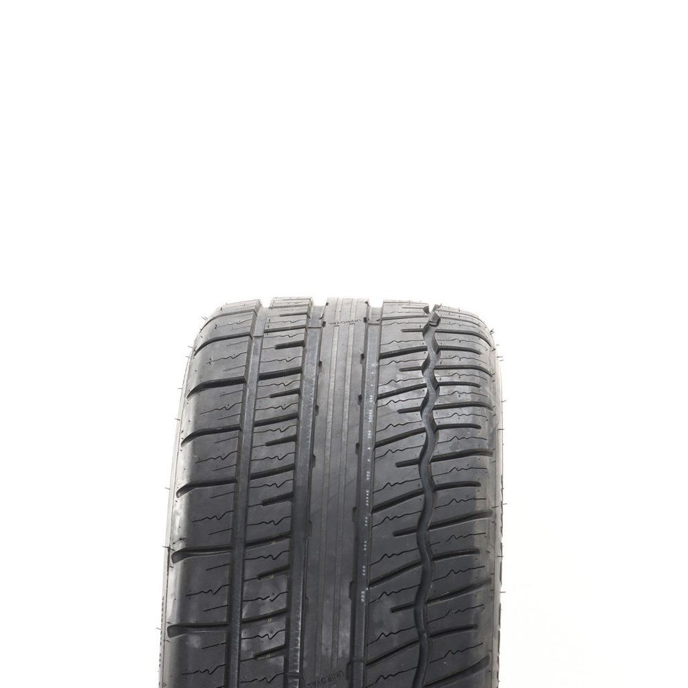 Driven Once 255/45ZR20 Uniroyal Power Paw A/S 101Y - 9.5/32 - Image 2