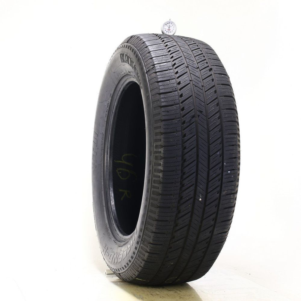 Used 275/60R20 Blackhawk Hiscend-H HT01 115S - 7/32 - Image 1