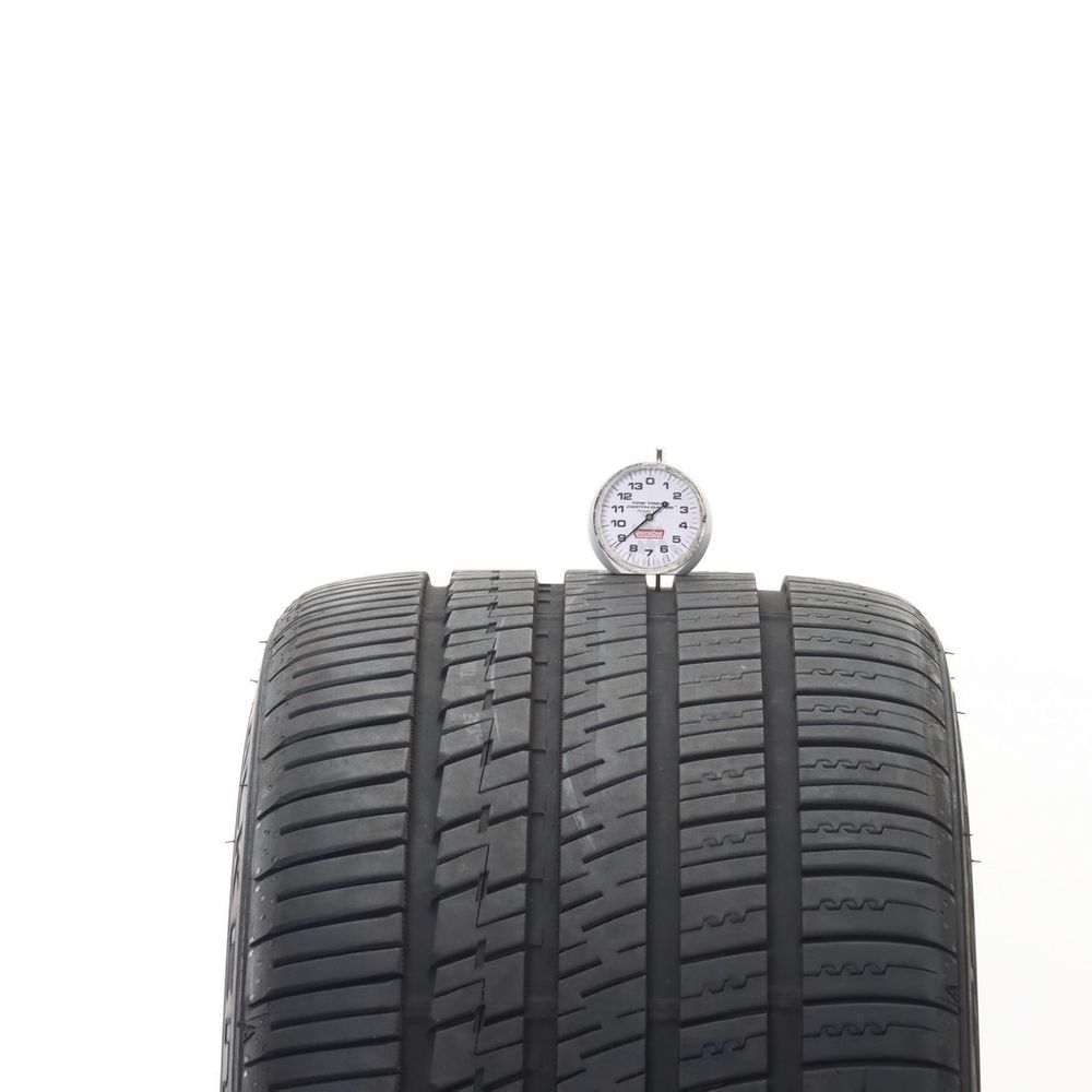 Used 285/30ZR19 Falken Azenis FK460 A/S 98Y - 8.5/32 - Image 2