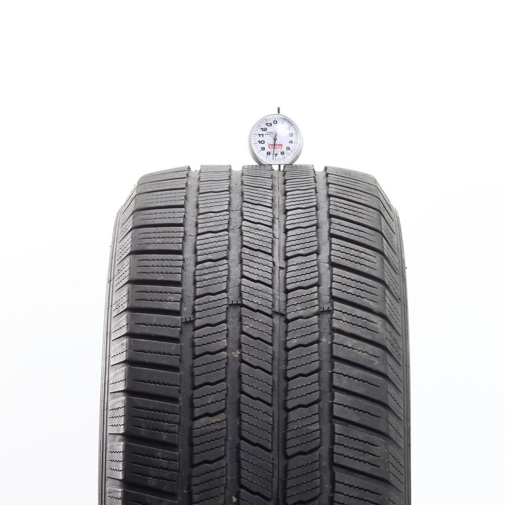 Set of (4) Used 255/50R20 Michelin Defender LTX M/S 109H - 6.5-8/32 - Image 5