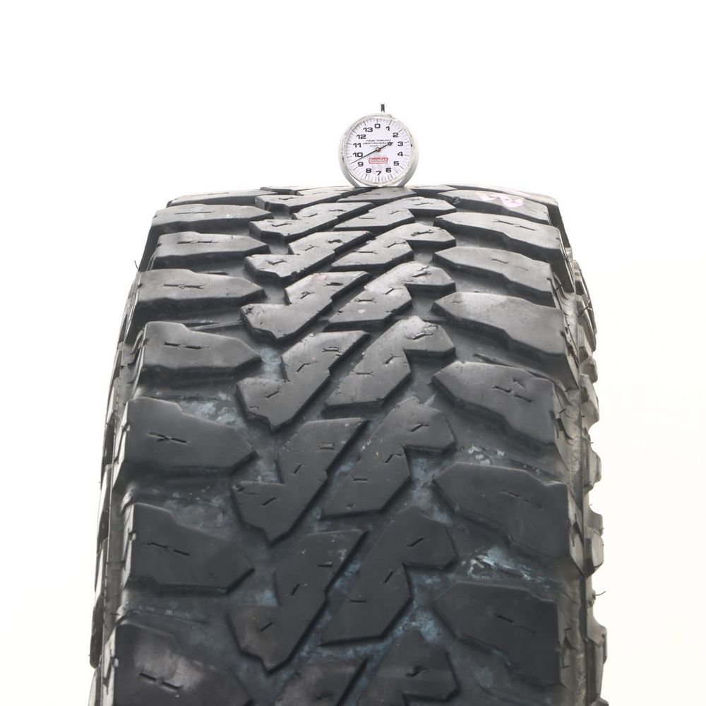 Used LT 305/70R18 Yokohama Geolandar M/T G003 126/123Q E - 9.5/32 - Image 2