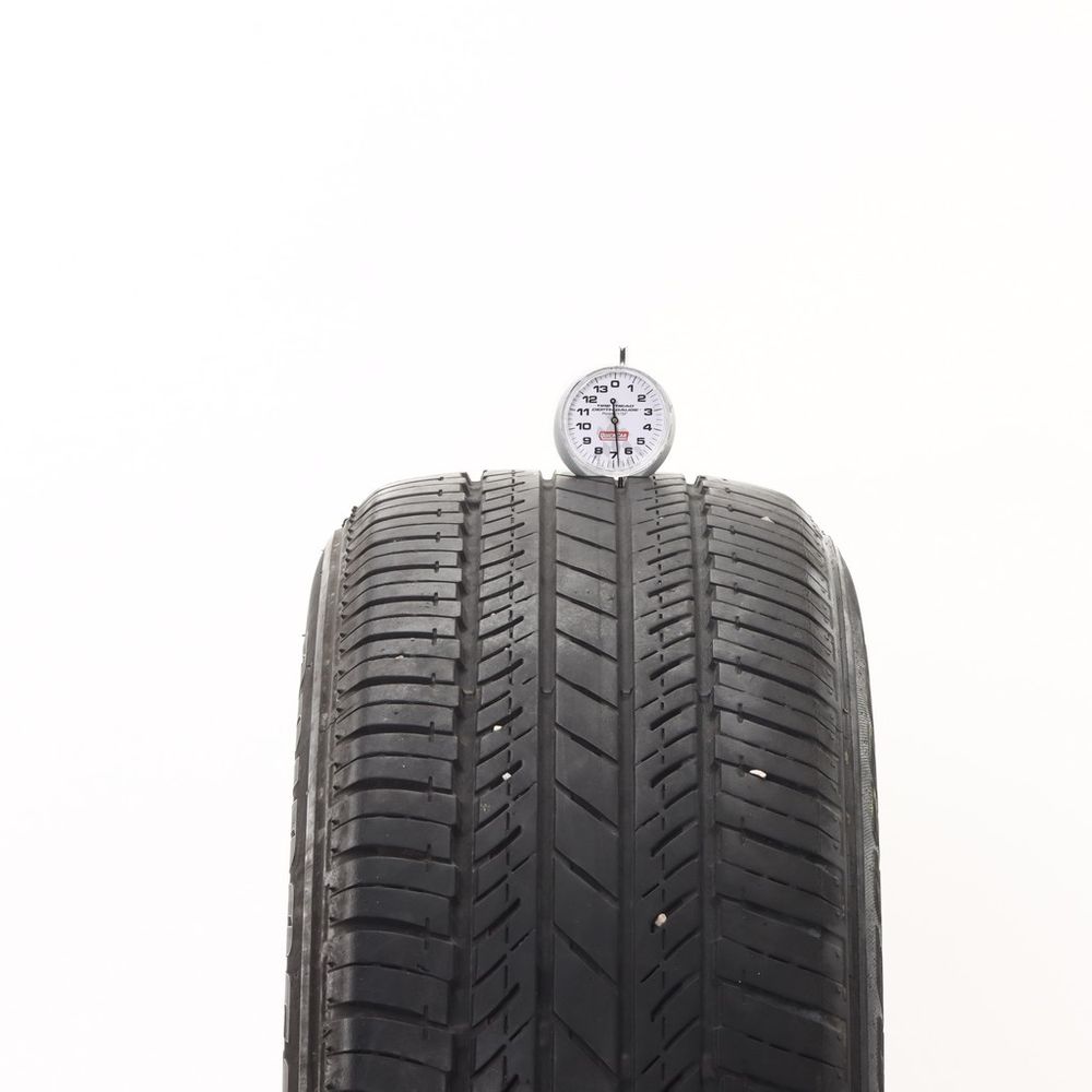 Set of (4) Used 225/55R18 Bridgestone Dueler H/L 400 97H - 6.5/32 - Image 2