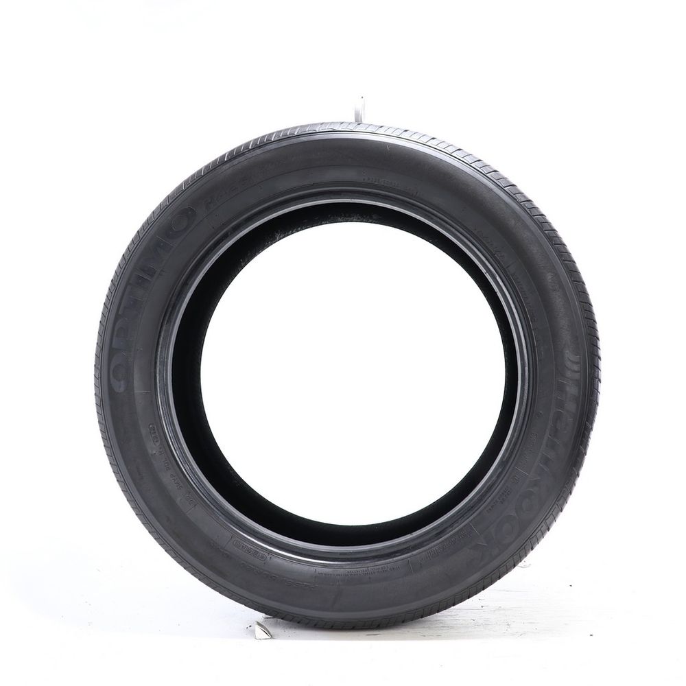 Set of (2) Used P 255/50R20 Hankook Optimo H426 104H - 8-8.5/32 - Image 3