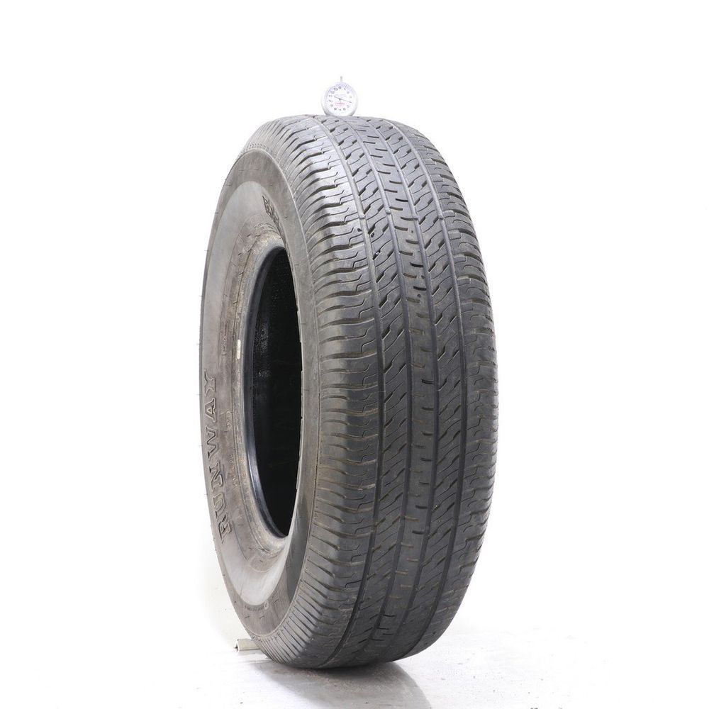 Used 245/75R16 Runway Enduro HT2 109T - 4/32 - Image 1