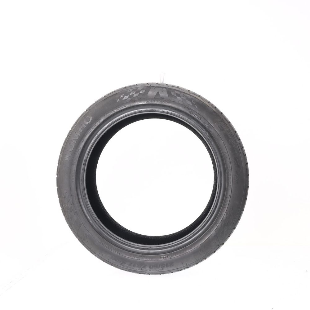 Used 215/50ZR17 Kumho Ecsta PS31 95W - 8.5/32 - Image 3