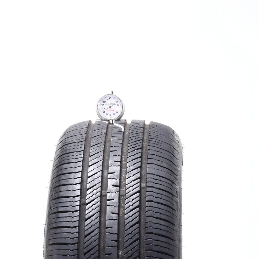 Set of (2) Used 225/55R18 Linglong Crosswind HP010 Plus 98H - 9/32 - Image 2