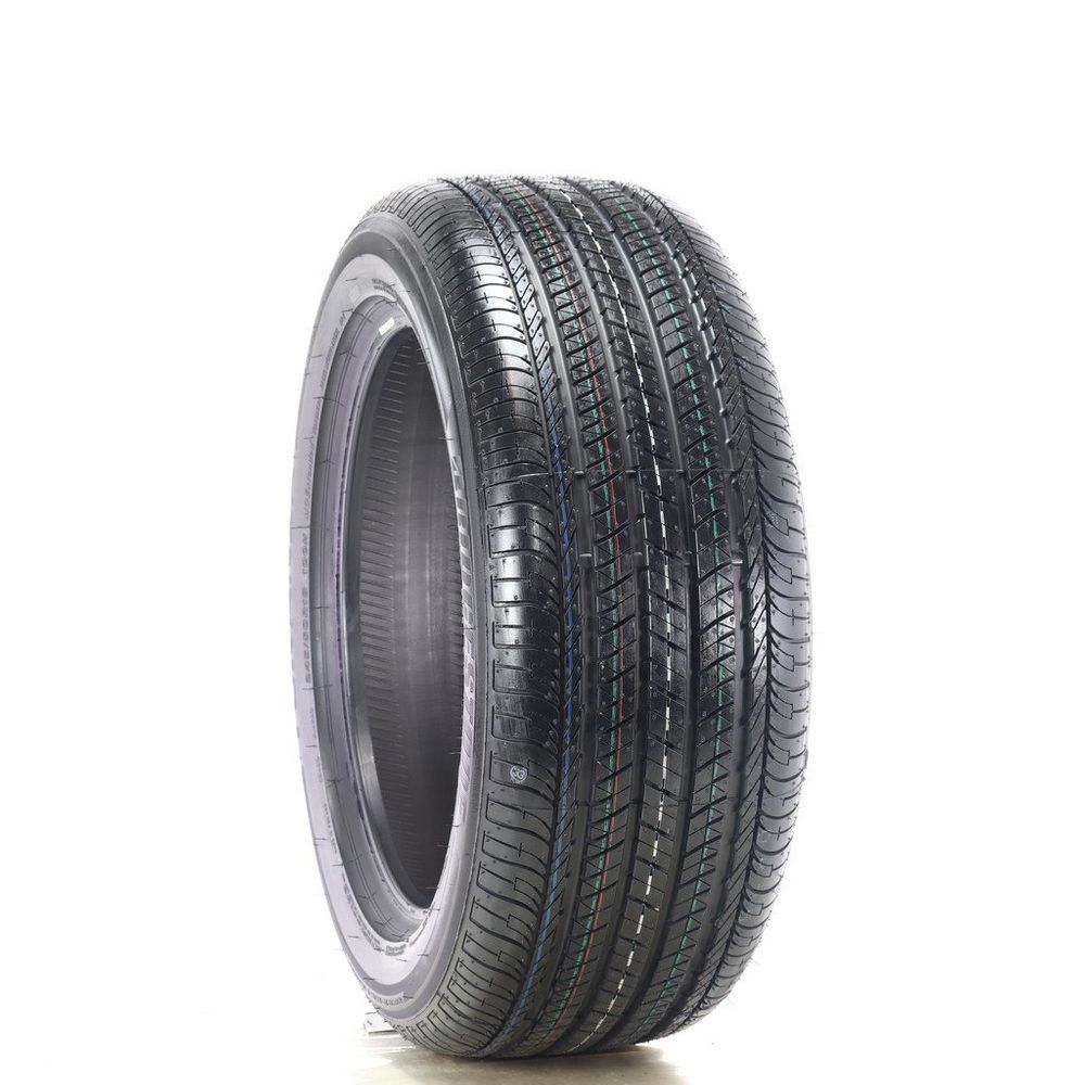 Set of (4) New 245/50R18 Bridgestone Turanza EL400-02 MOE 100H - 10/32 - Image 1