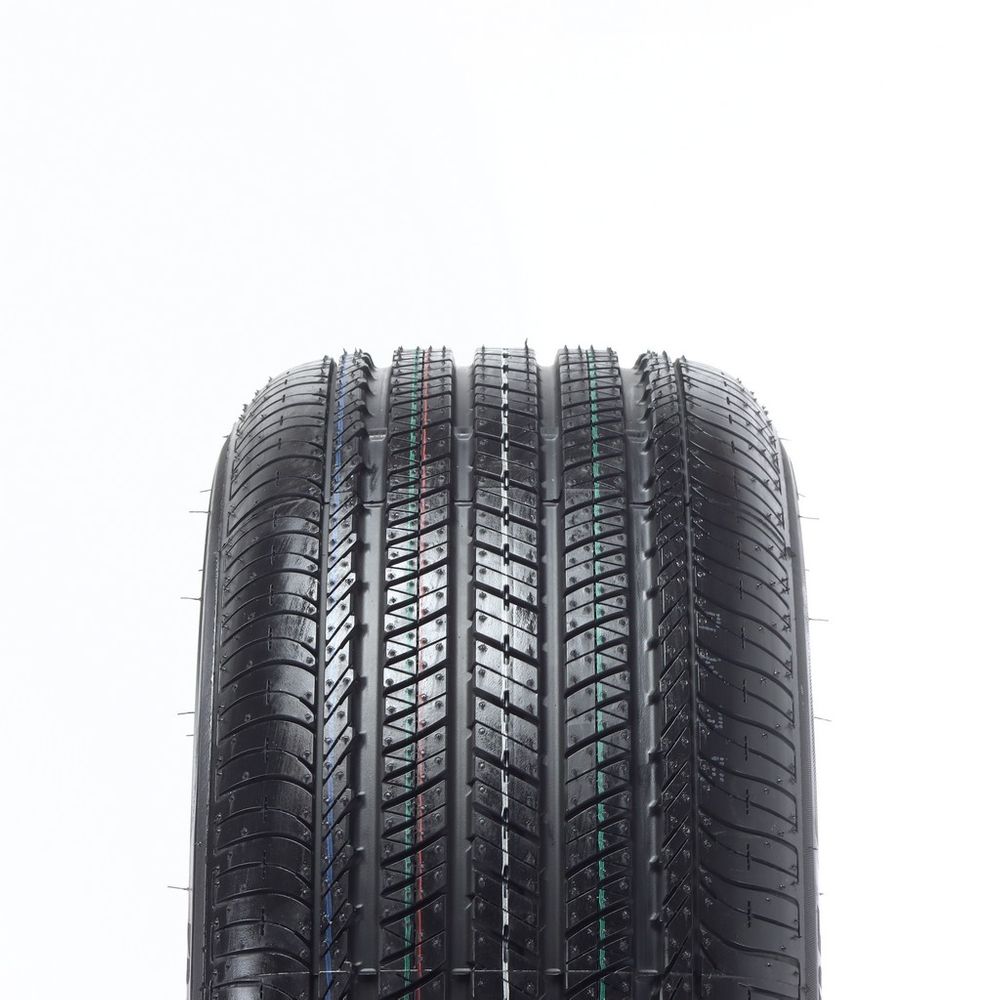 Set of (4) New 245/50R18 Bridgestone Turanza EL400-02 MOE 100H - 10/32 - Image 2