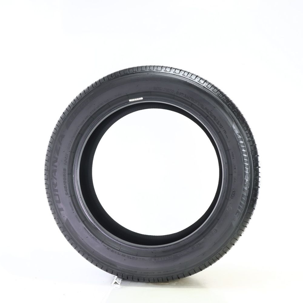 Set of (4) New 245/50R18 Bridgestone Turanza EL400-02 MOE 100H - 10/32 - Image 3