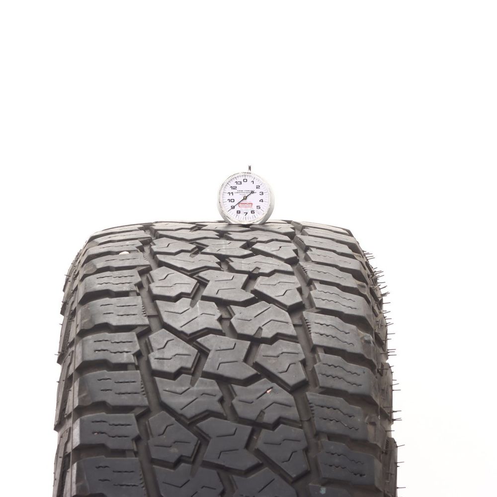 Used LT 275/60R20 Cooper Discoverer Stronghold AT 123/120S E - 9/32 - Image 2