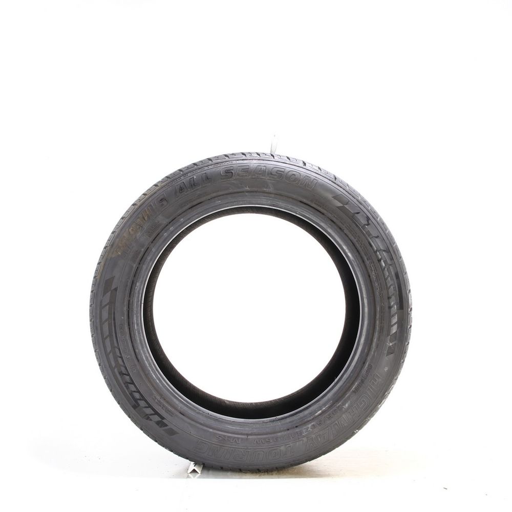 Used 235/50ZR17 Mavis All Season Highway Touring 96W - 8/32 - Image 3