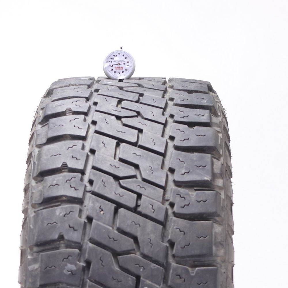 Used LT 35X12.5R20 Dick Cepek Trail Country EXP 121Q E - 10/32 - Image 2