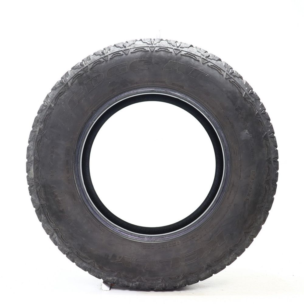 Set of (2) Used LT 245/75R17 Kelly Edge AT 121/118S E - 6.5-7.5/32 - Image 6
