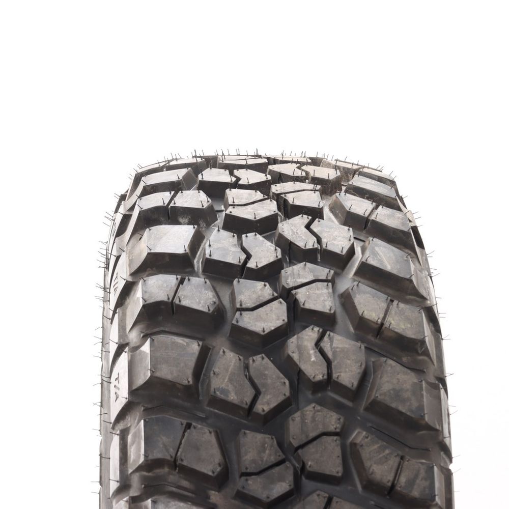 Set of (2) Driven Once LT 305/70R16 BFGoodrich Mud-Terrain T/A KM2 118/115Q D - 19.5/32 - Image 2