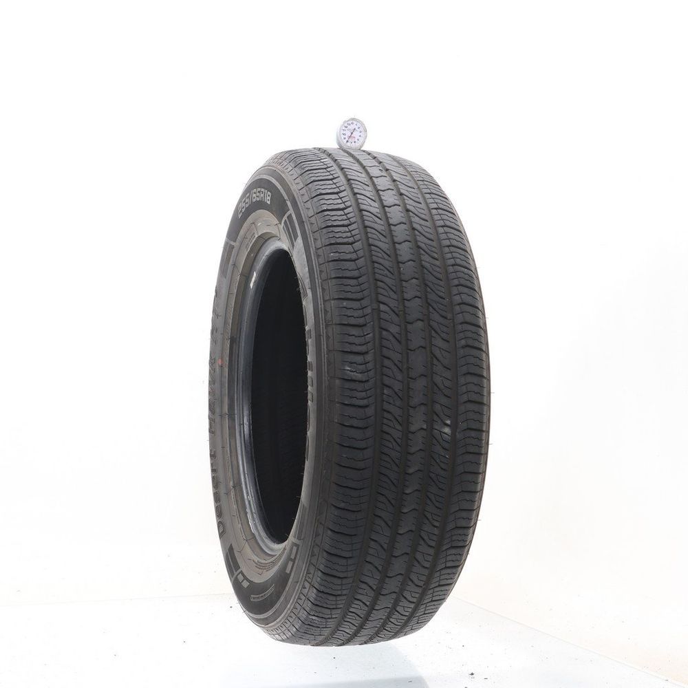 Set of (2) Used 255/65R18 Achilles Desert Hawk HT3 111H - 6.5-8/32 - Image 4