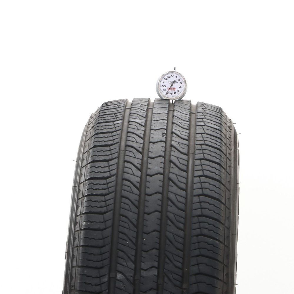 Set of (2) Used 255/65R18 Achilles Desert Hawk HT3 111H - 6.5-8/32 - Image 5