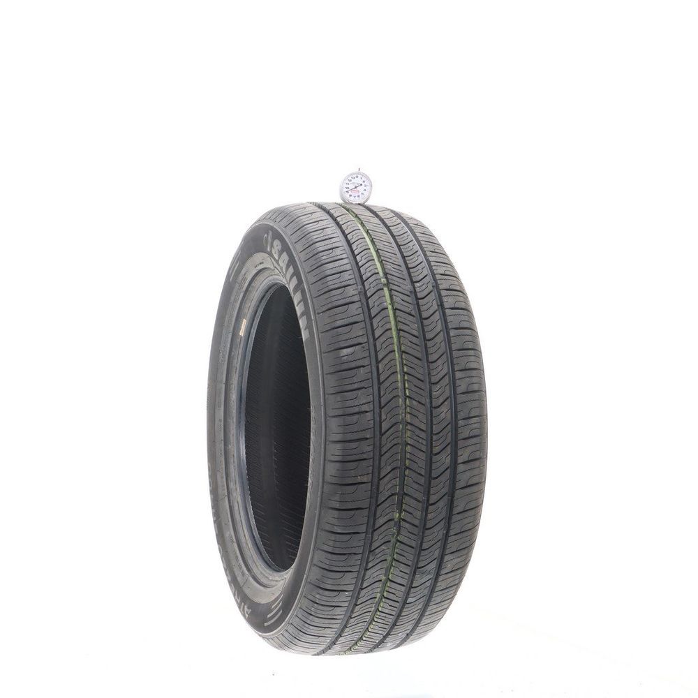 Set of (2) Used 235/55R17 Sailun Atrezzo SH408 103H - 9/32 - Image 1