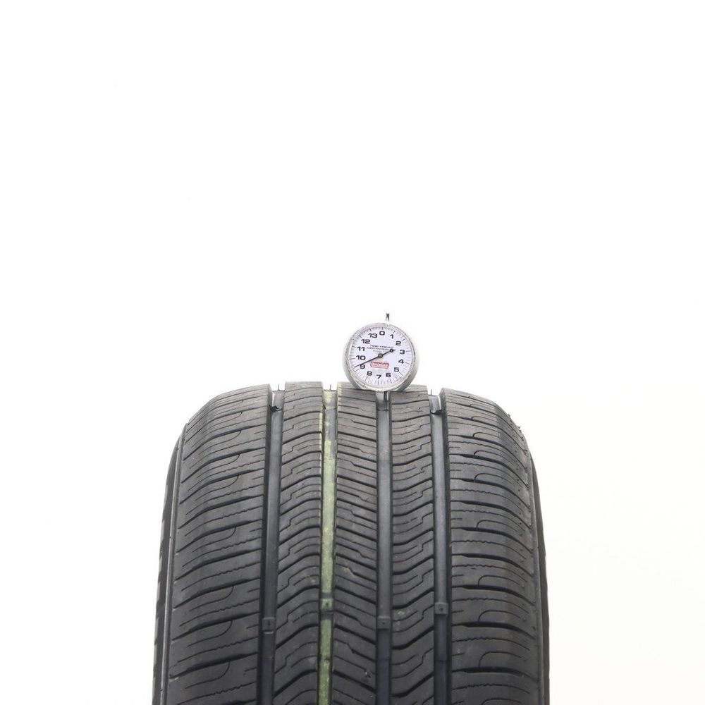 Set of (2) Used 235/55R17 Sailun Atrezzo SH408 103H - 9/32 - Image 2