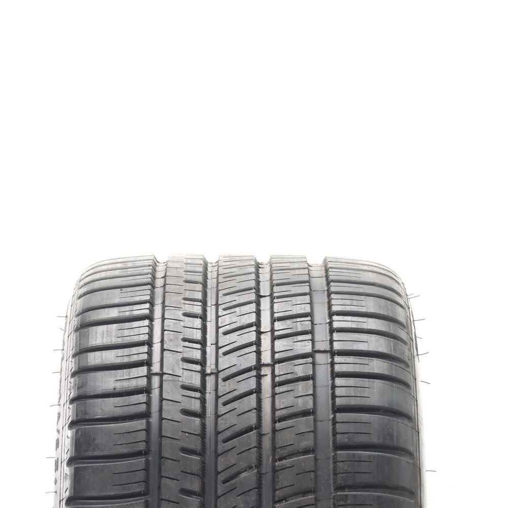 Driven Once 285/35ZR19 Michelin Pilot Sport A/S 3 Plus ZP 99Y - 9.5/32 - Image 2