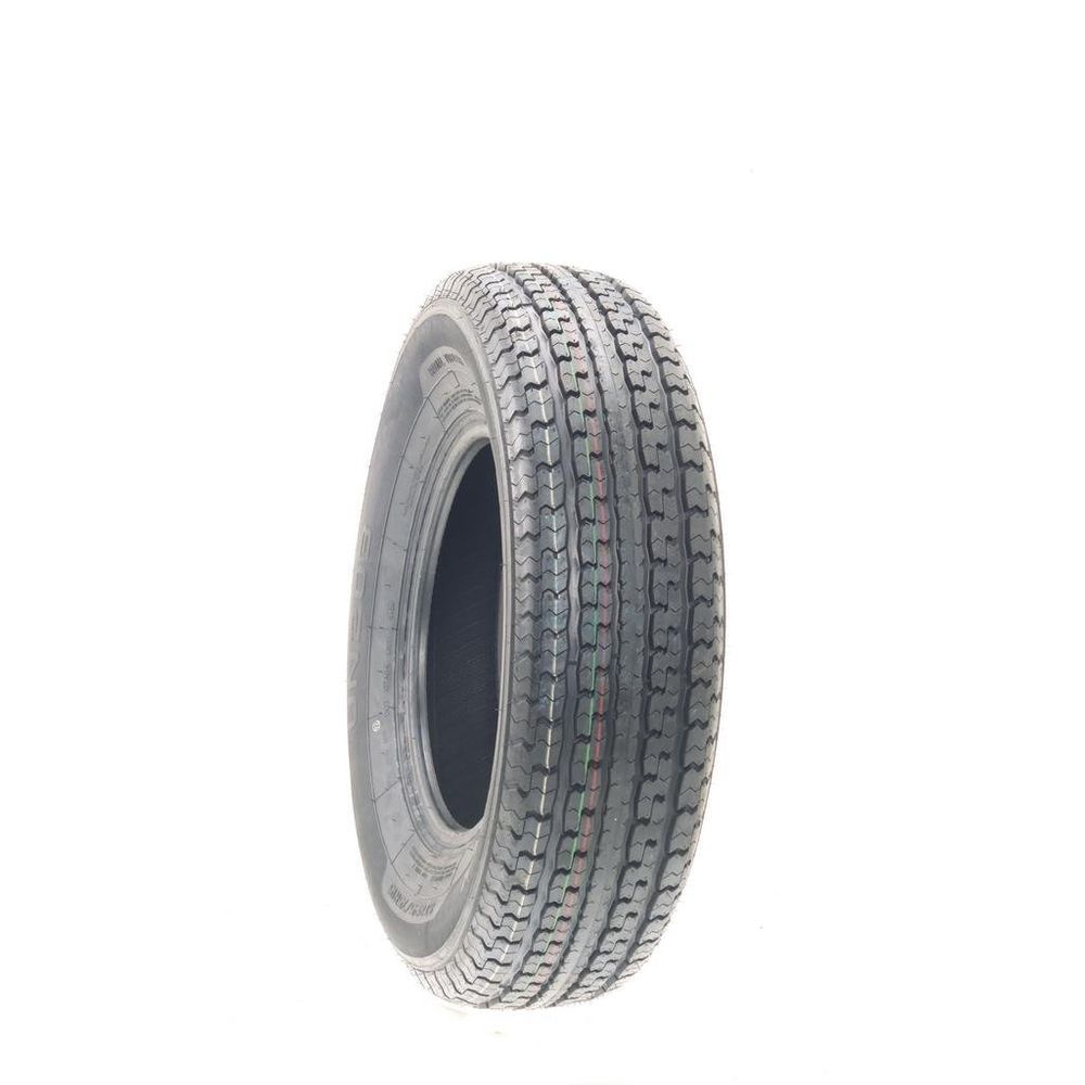 New ST 225/75R15 Mastertrack UN203 117/112N E - Image 1