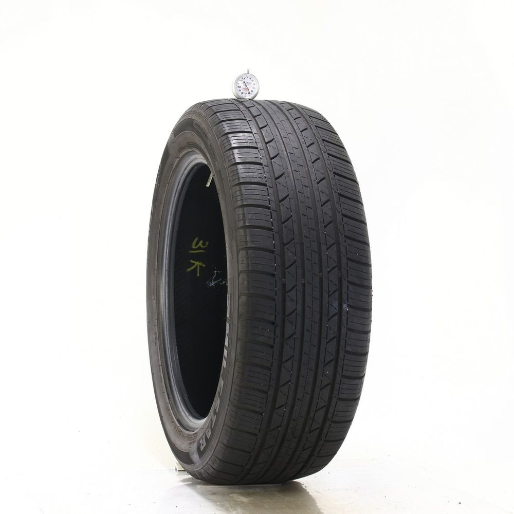 Used 235/55R19 Milestar MS932 Sport 105V - 5.5/32 - Image 1