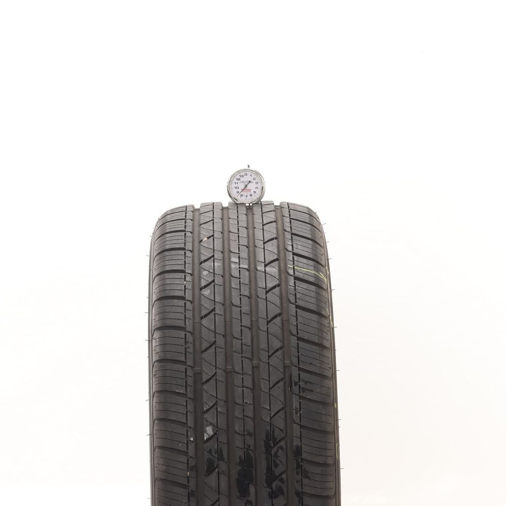 Set of (2) Used 235/45R19 Milestar MS932 Sport 99W - 8.5/32 - Image 2
