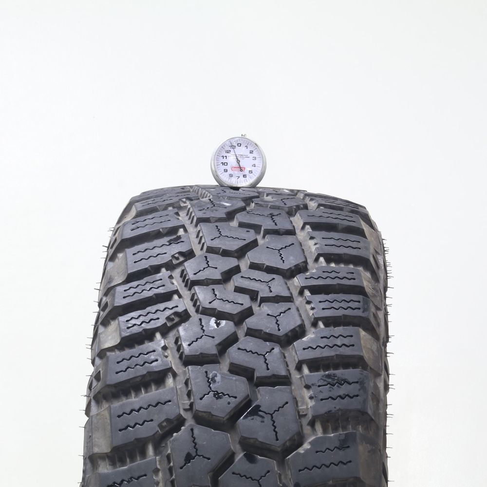 Used 265/70R16 Cooper Discoverer Rugged Trek 112T - 13/32 - Image 2