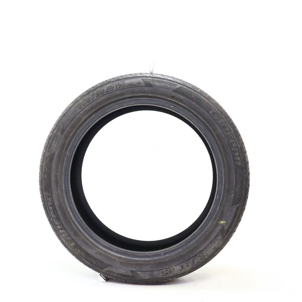 Used 205/50ZR17 Laufenn S Fit AS 93W - 7.5/32 - Image 3