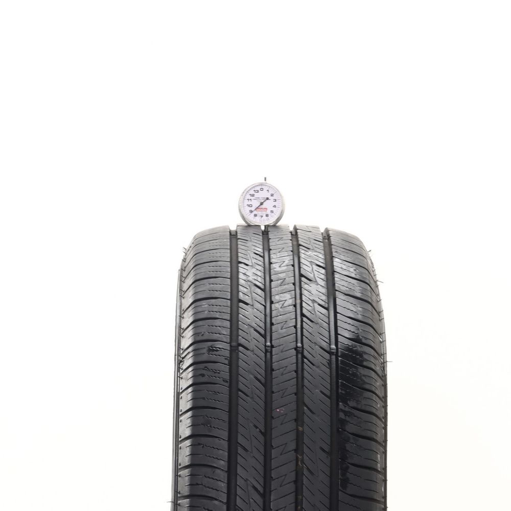 Set of (2) Used 225/65R17 Mazama Reputation NLW-3 102T - 8.5-9/32 - Image 2