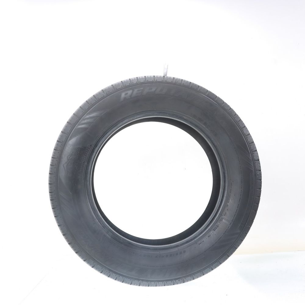 Set of (2) Used 225/65R17 Mazama Reputation NLW-3 102T - 8.5-9/32 - Image 3