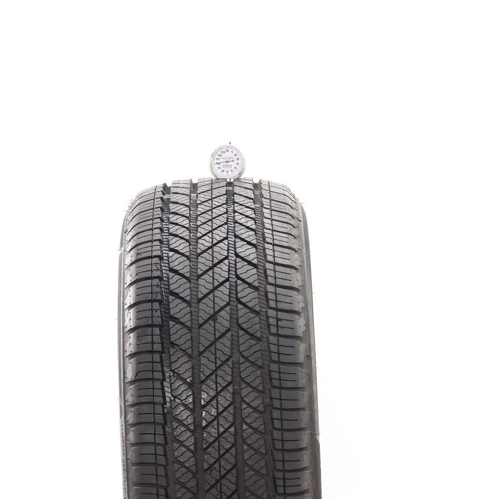 Set of (2) Used 255/55R19 Bridgestone Alenza AS Ultra 111W - 8.5-10/32 - Image 5