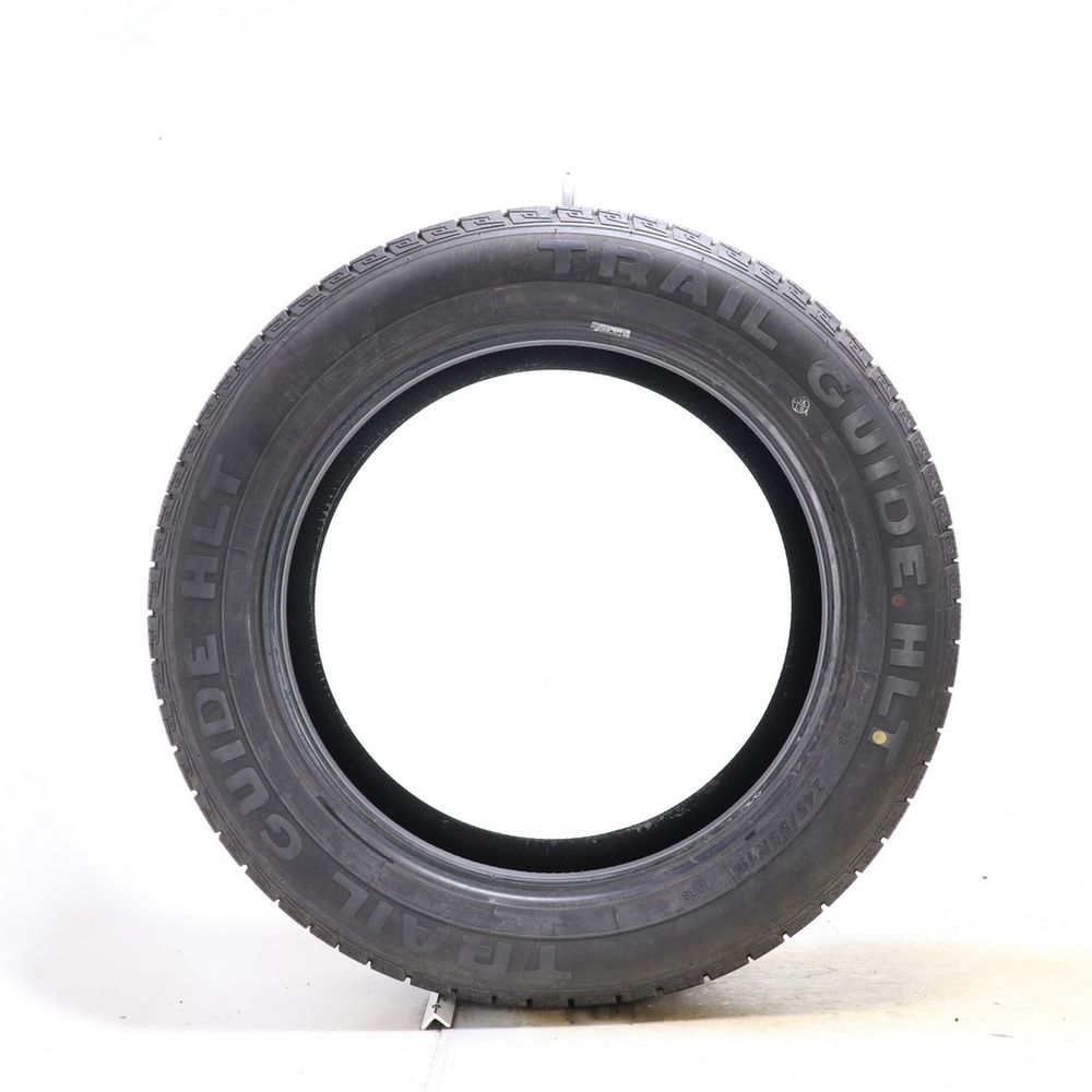 Used 245/55R19 Trail Guide HLT 103S - 9.5/32 - Image 3
