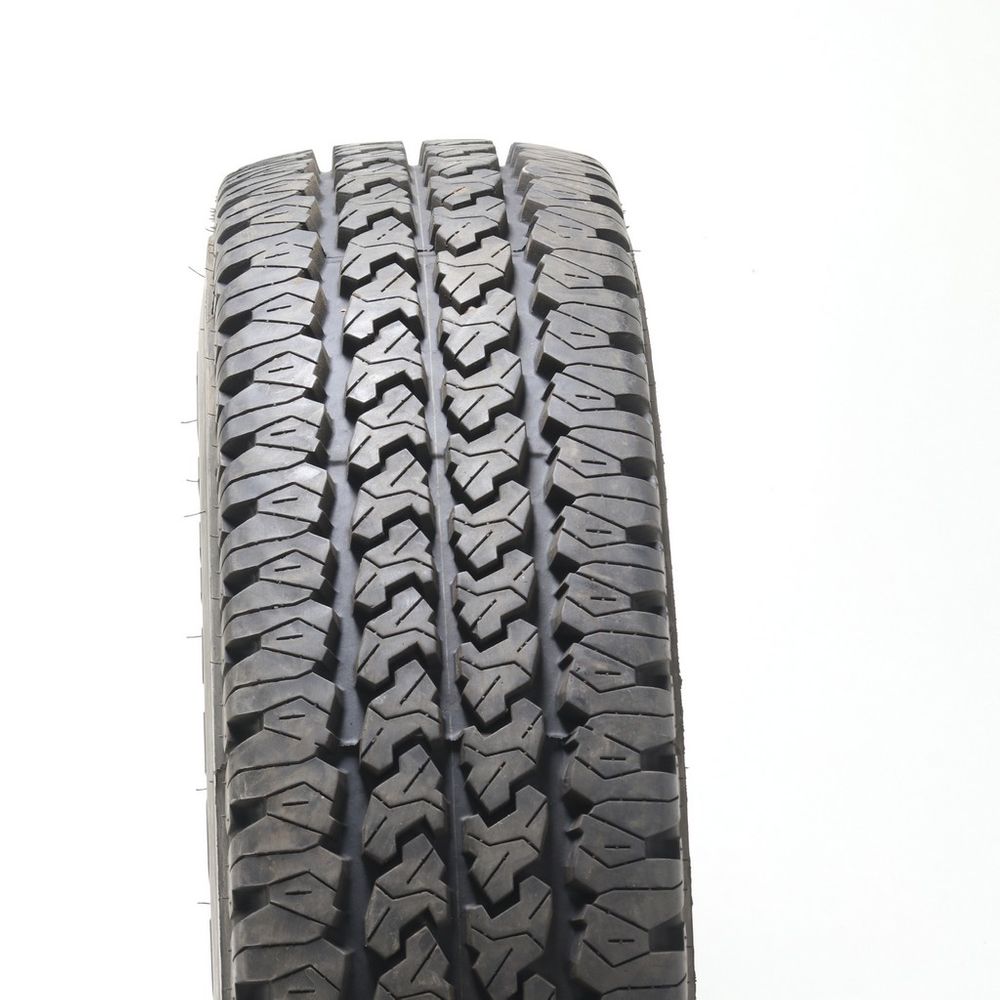 Used LT 235/80R17 Firestone Transforce AT 120/117R E - 14/32 - Image 2