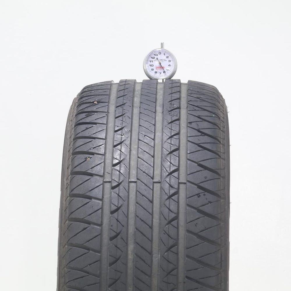 Set of (4) Used 235/55R18 Douglas Touring A/S 100V - 5.5-6/32 - Image 2