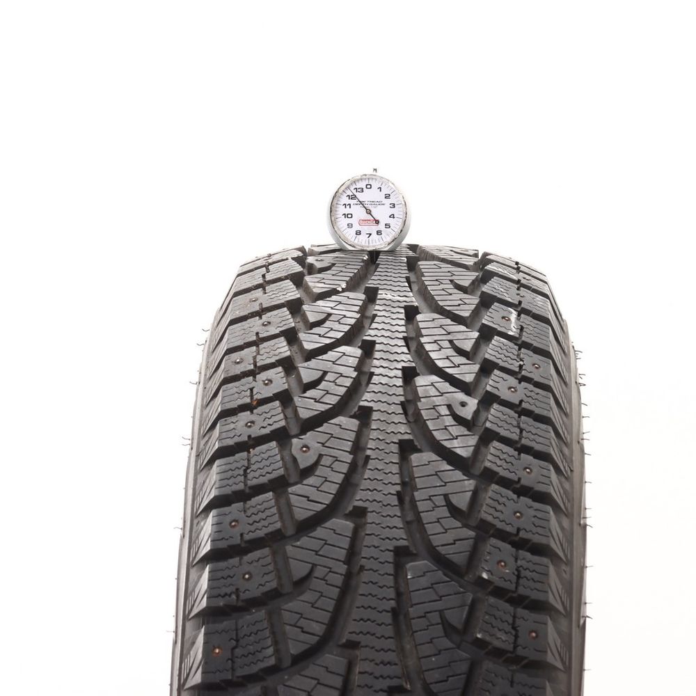 Used 245/70R17 Hankook iPike RW11 110T - 12.5/32 - Image 2